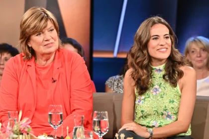 mona ameziane verheiratet