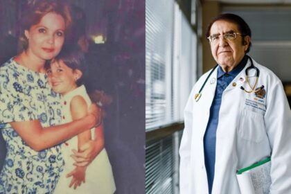 dr nowzaradan ehefrau