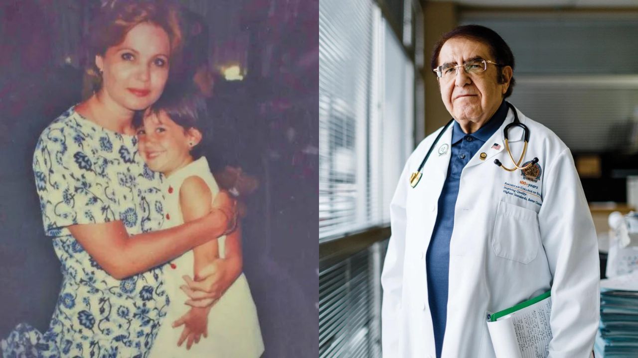 dr nowzaradan ehefrau